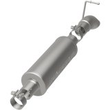 MagnaFlow SYS C/B 91-95 Jeep Wrangler 2.5/4.0 thumbnail 6