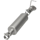 MagnaFlow SYS C/B 91-95 Jeep Wrangler 2.5/4.0 thumbnail 7