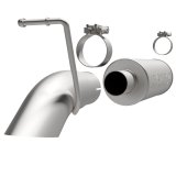 MagnaFlow SYS C/B 91-95 Jeep Wrangler 2.5/4.0 thumbnail 9