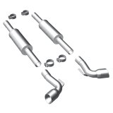 MagnaFlow SYS C/B 03-08 Dodge Viper SRT-10 thumbnail 1