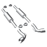 MagnaFlow SYS C/B 03-08 Dodge Viper SRT-10 thumbnail 3