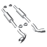 MagnaFlow SYS C/B 03-08 Dodge Viper SRT-10 thumbnail 4