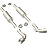 MagnaFlow SYS C/B 03-08 Dodge Viper SRT-10 thumbnail 5