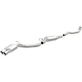 MagnaFlow Sys C/B 09- Audi A4 2.0T Sport thumbnail 3