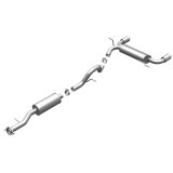 MagnaFlow Sys C/B 05 Hummer H3 3.5L thumbnail 1