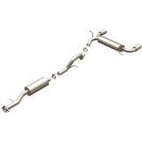 MagnaFlow Sys C/B 05 Hummer H3 3.5L thumbnail 3