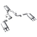 MagnaFlow SYS C/B 90-95 300ZX 3.0L non-turbo thumbnail 4