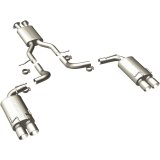 MagnaFlow SYS C/B 90-95 300ZX 3.0L non-turbo thumbnail 5