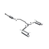 MagnaFlow Sys C/B 08 Honda Accord Coupe 3.5L thumbnail 4