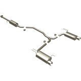 MagnaFlow Sys C/B 08 Honda Accord Coupe 3.5L thumbnail 5