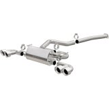 MagnaFlow Sys C/B 08 Su Impreza STi 2.5 Turbo thumbnail 5