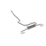 MagnaFlow Sys C/B 08 Su Impreza STi 2.5 Turbo thumbnail 6