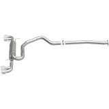 MagnaFlow Sys C/B 08 Su Impreza STi 2.5 Turbo thumbnail 7