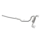 MagnaFlow Sys C/B 08 Su Impreza STi 2.5 Turbo thumbnail 8