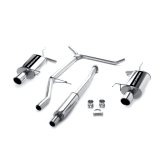MagnaFlow Sys C/B Honda Accord 3.0L V6 98-02 thumbnail 9