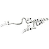 MagnaFlow Sys C/B Ford Mustang Gt 5.0L 87-93 thumbnail 1