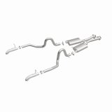 MagnaFlow Sys C/B Ford Mustang Gt 5.0L 87-93 thumbnail 3