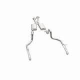 MagnaFlow Sys C/B Ford Mustang Gt 5.0L 87-93 thumbnail 4