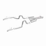 MagnaFlow Sys C/B Ford Mustang Gt 5.0L 87-93 thumbnail 5