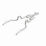 MagnaFlow Sys C/B Ford Mustang Gt 5.0L 87-93 thumbnail 6