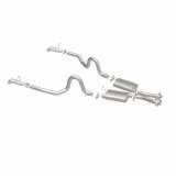 MagnaFlow Sys C/B Ford Mustang Gt 5.0L 87-93 thumbnail 7