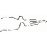 MagnaFlow Sys C/B Ford Mustang Gt 5.0L 87-93 thumbnail 8