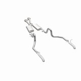 MagnaFlow Sys C/B Ford Mustang Gt 5.0L 87-93 thumbnail 9