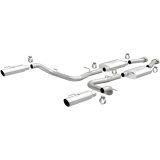 MagnaFlow Sys C/B 99-04 Ford Mustang Cobra 4.6L 32V thumbnail 1
