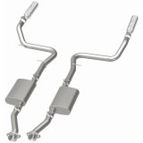 MagnaFlow Sys C/B 99-04 Ford Mustang Cobra 4.6L 32V thumbnail 3