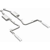 MagnaFlow Sys C/B 99-04 Ford Mustang Cobra 4.6L 32V thumbnail 4