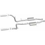 MagnaFlow Sys C/B 99-04 Ford Mustang Cobra 4.6L 32V thumbnail 5