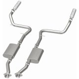MagnaFlow Sys C/B 99-04 Ford Mustang Cobra 4.6L 32V thumbnail 6