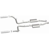 MagnaFlow Sys C/B 99-04 Ford Mustang Cobra 4.6L 32V thumbnail 7