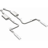 MagnaFlow Sys C/B 99-04 Ford Mustang Cobra 4.6L 32V thumbnail 8
