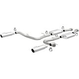MagnaFlow Sys C/B 99-04 Ford Mustang Cobra 4.6L 32V thumbnail 9