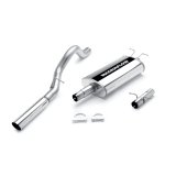 MagnaFlow Sys C/B Dodge Durango 4.7L thumbnail 1