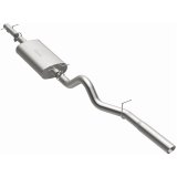 MagnaFlow Sys C/B Dodge Durango 4.7L thumbnail 5