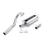 MagnaFlow Sys C/B Dodge Durango 4.7L thumbnail 9