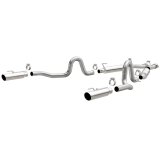 MagnaFlow Magnapack Sys C/B Ford Mustang Gt 4.6L 99-04 thumbnail 1