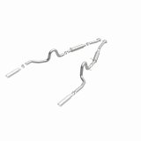 MagnaFlow Magnapack Sys C/B Ford Mustang Gt 4.6L 99-04 thumbnail 3