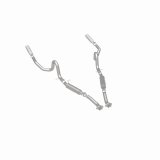 MagnaFlow Magnapack Sys C/B Ford Mustang Gt 4.6L 99-04 thumbnail 4