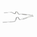 MagnaFlow Magnapack Sys C/B Ford Mustang Gt 4.6L 99-04 thumbnail 5