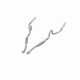 MagnaFlow Magnapack Sys C/B Ford Mustang Gt 4.6L 99-04 thumbnail 7