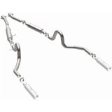 MagnaFlow Magnapack Sys C/B Ford Mustang Gt 4.6L 99-04 thumbnail 8