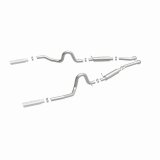 MagnaFlow Magnapack Sys C/B Ford Mustang Gt 4.6L 99-04 thumbnail 9