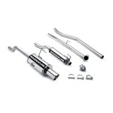 MagnaFlow Sys C/B Honda Civic 2001 thumbnail 1