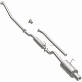 MagnaFlow Sys C/B Honda Civic 2001 thumbnail 3
