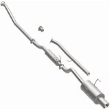 MagnaFlow Sys C/B Honda Civic 2001 thumbnail 4