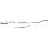 MagnaFlow Sys C/B Honda Civic 2001 thumbnail 5