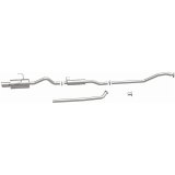 MagnaFlow Sys C/B Honda Civic 2001 thumbnail 8